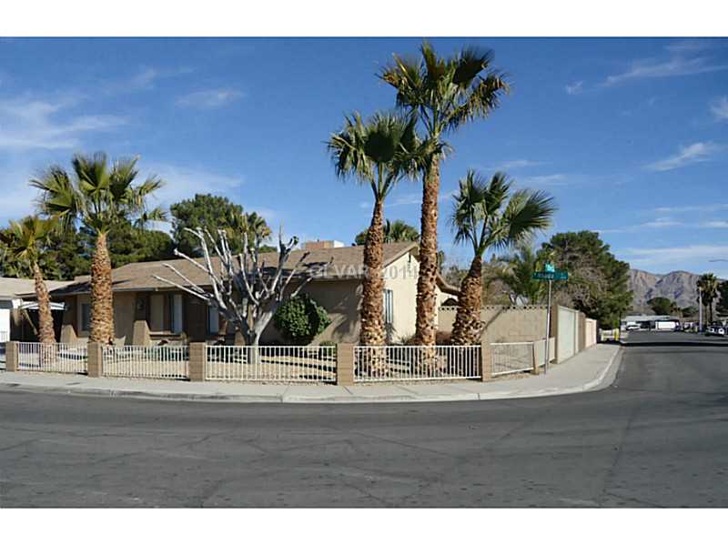 405 Rhoda Street Las Vegas, NV 89110 - Photo 2 of 35 Property Photo.