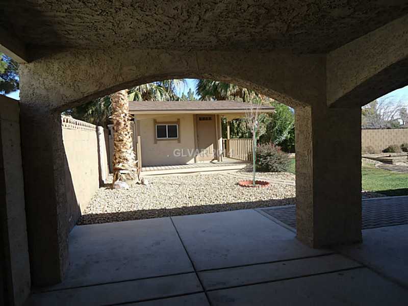 405 Rhoda Street Las Vegas, NV 89110 - Photo 27 of 35 Property Photo.
