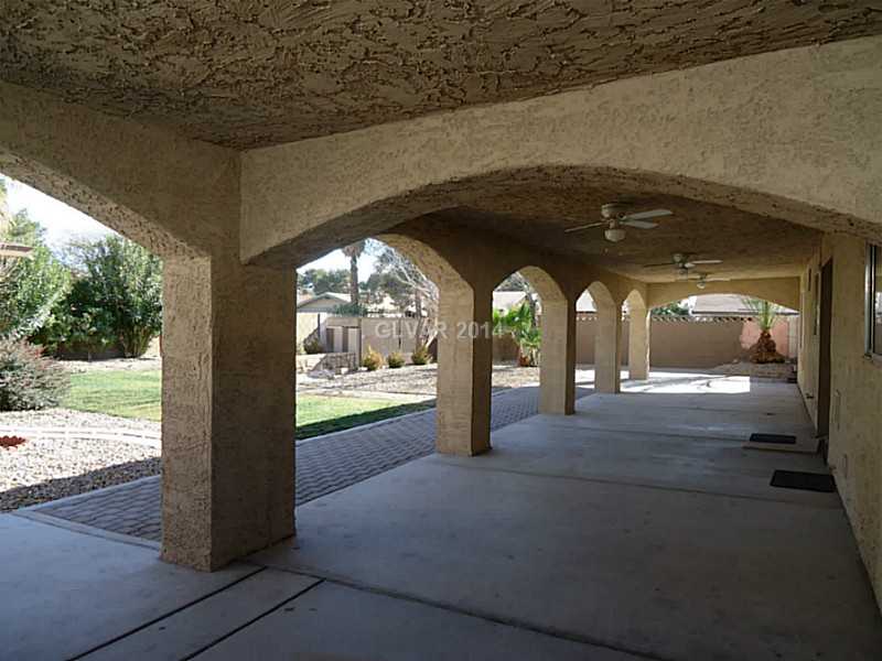405 Rhoda Street Las Vegas, NV 89110 - Photo 28 of 35 Property Photo.