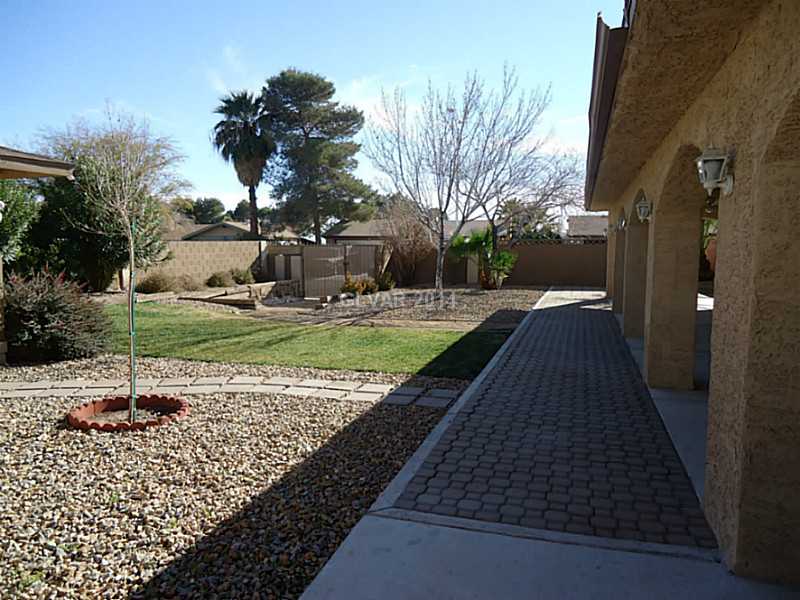 405 Rhoda Street Las Vegas, NV 89110 - Photo 29 of 35 Property Photo.