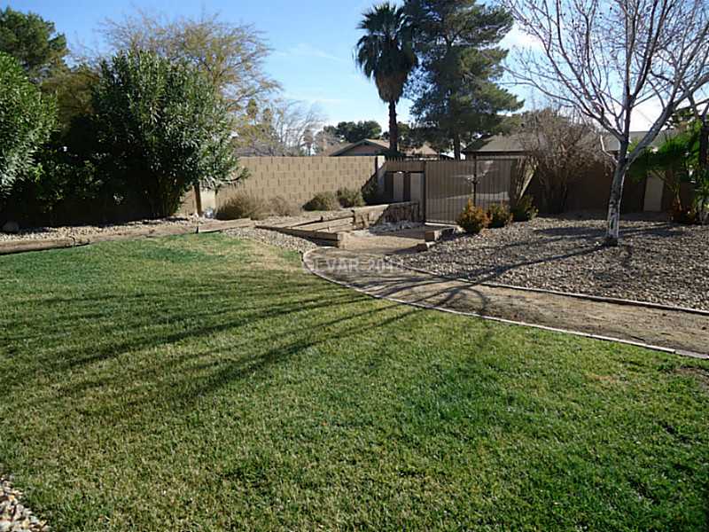 405 Rhoda Street Las Vegas, NV 89110 - Photo 30 of 35 Property Photo.