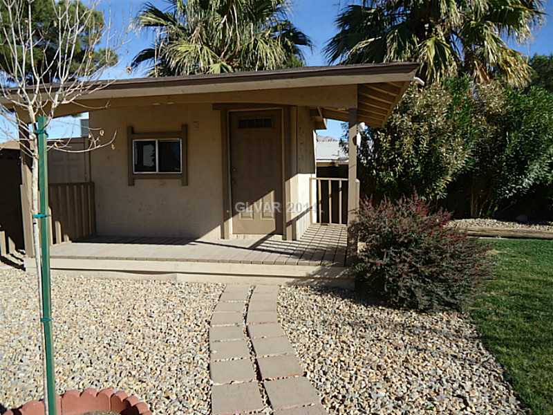 405 Rhoda Street Las Vegas, NV 89110 - Photo 31 of 35 Property Photo.