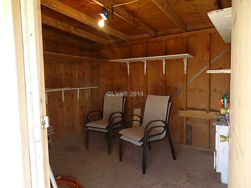 405 Rhoda Street Las Vegas, NV 89110 - Photo 32 of 35 Property Photo.