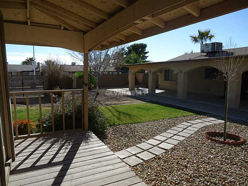 405 Rhoda Street Las Vegas, NV 89110 - Photo 33 of 35 Property Photo.