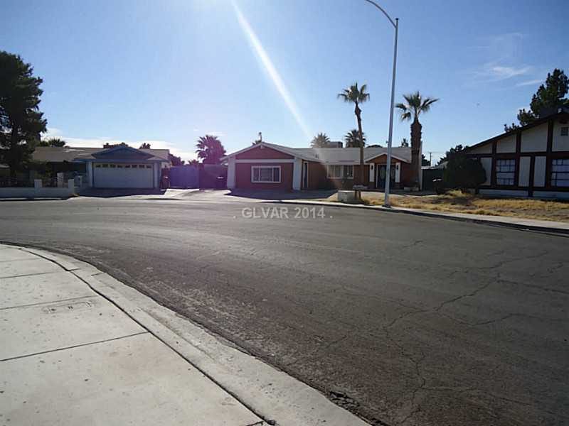 405 Rhoda Street Las Vegas, NV 89110 - Photo 34 of 35 Property Photo.