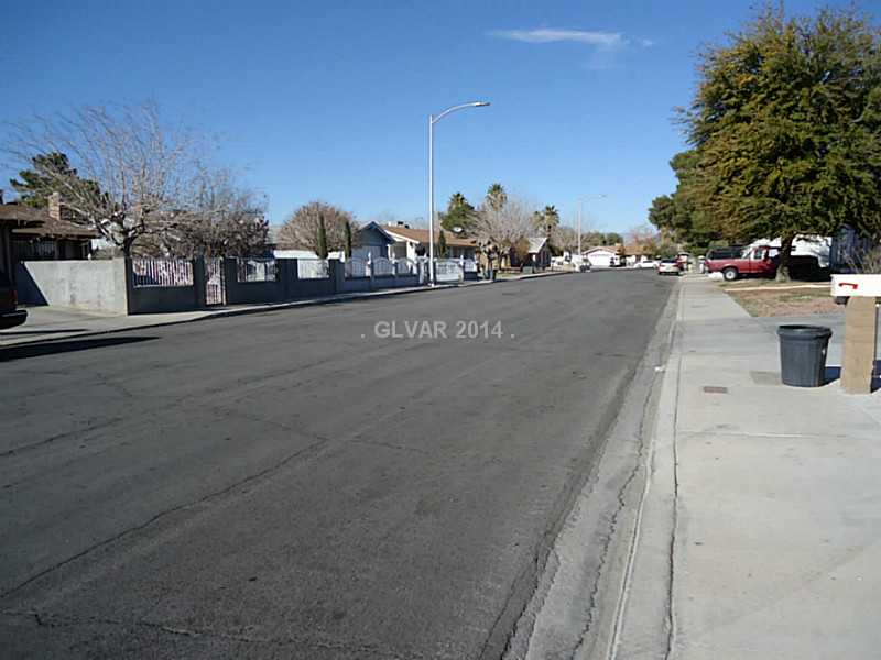 405 Rhoda Street Las Vegas, NV 89110 - Photo 35 of 35 Property Photo.