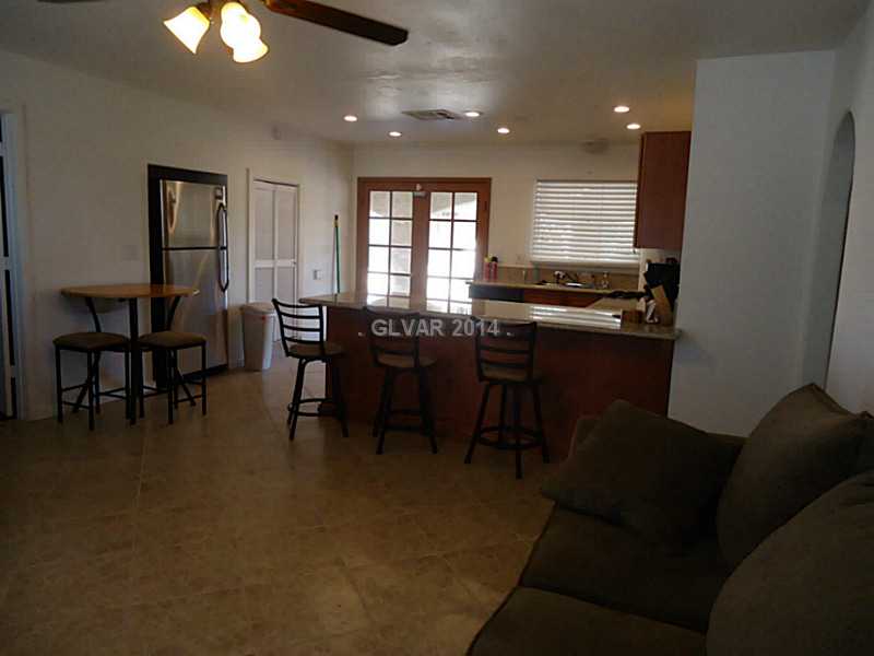 405 Rhoda Street Las Vegas, NV 89110 - Photo 7 of 35 Property Photo.