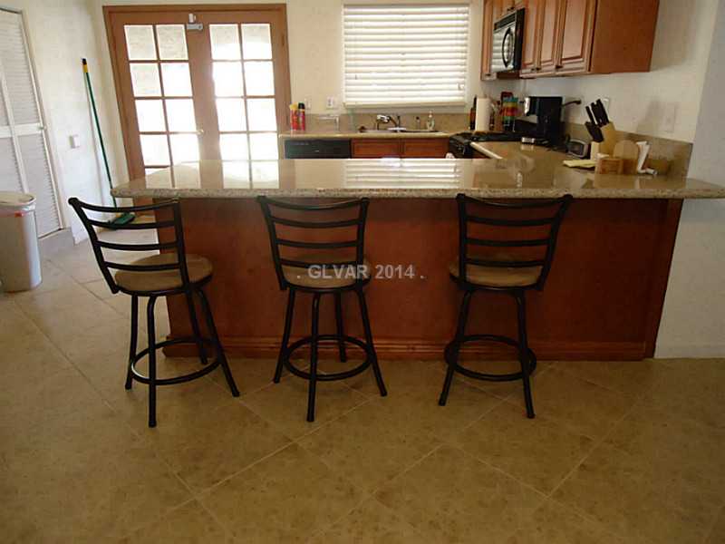 405 Rhoda Street Las Vegas, NV 89110 - Photo 8 of 35 Property Photo.