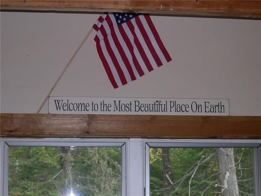 119 Kennebago Road Stratton, ME 04982 - Photo 15 of 21 welcome....