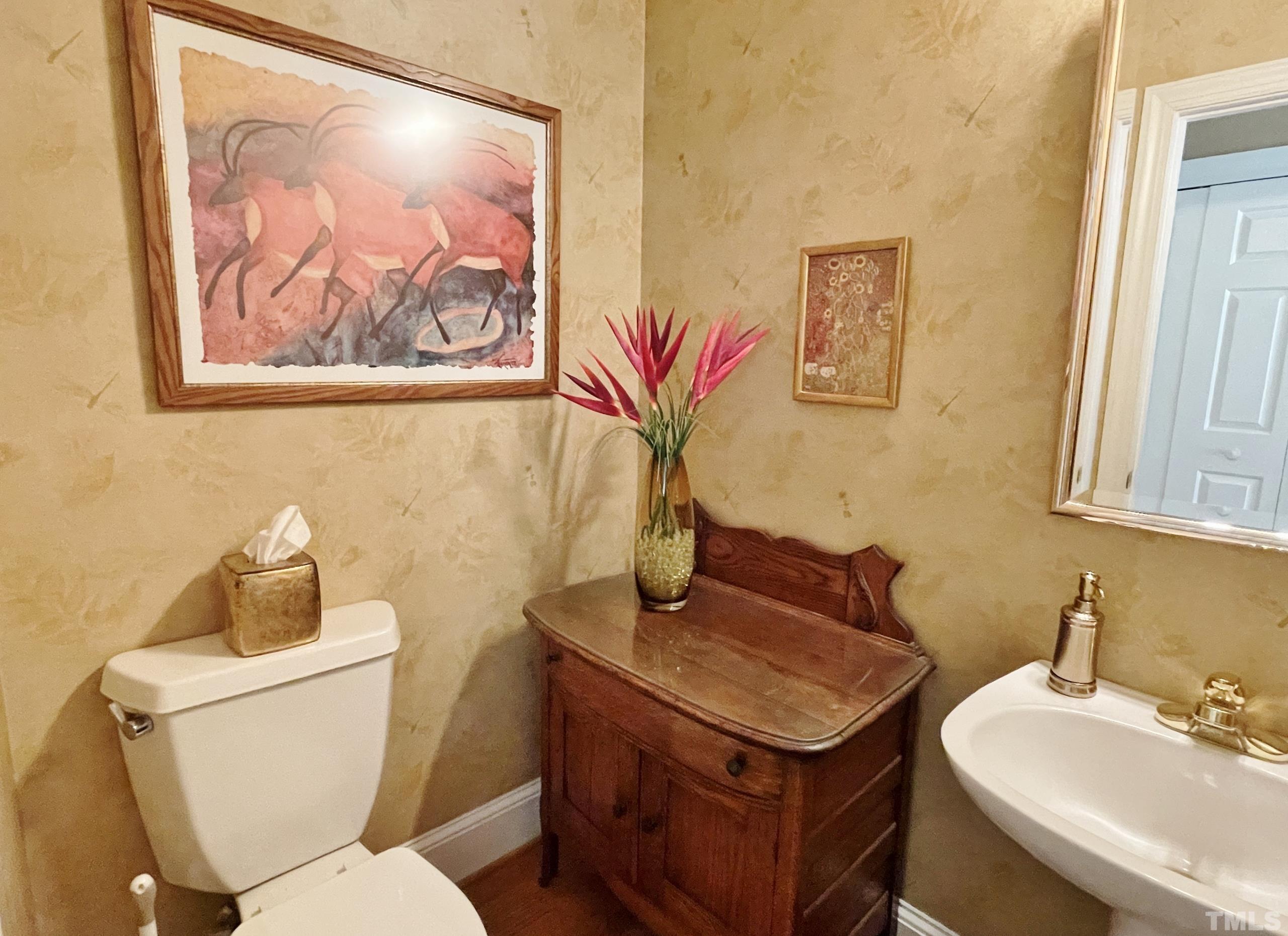 2988 Tillinghast Trail Raleigh, NC 27613 - Photo 20 of 54