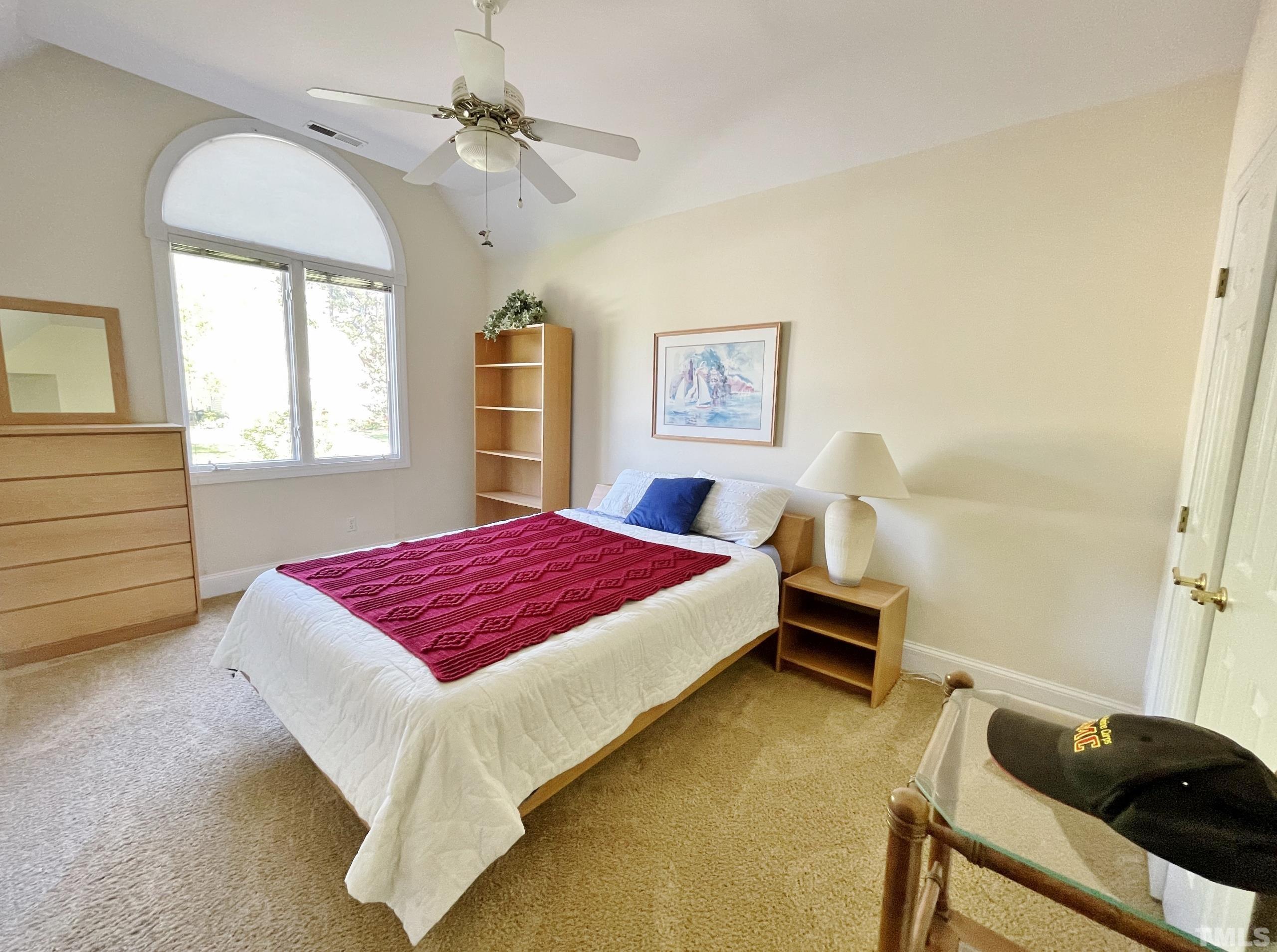 2988 Tillinghast Trail Raleigh, NC 27613 - Photo 33 of 54