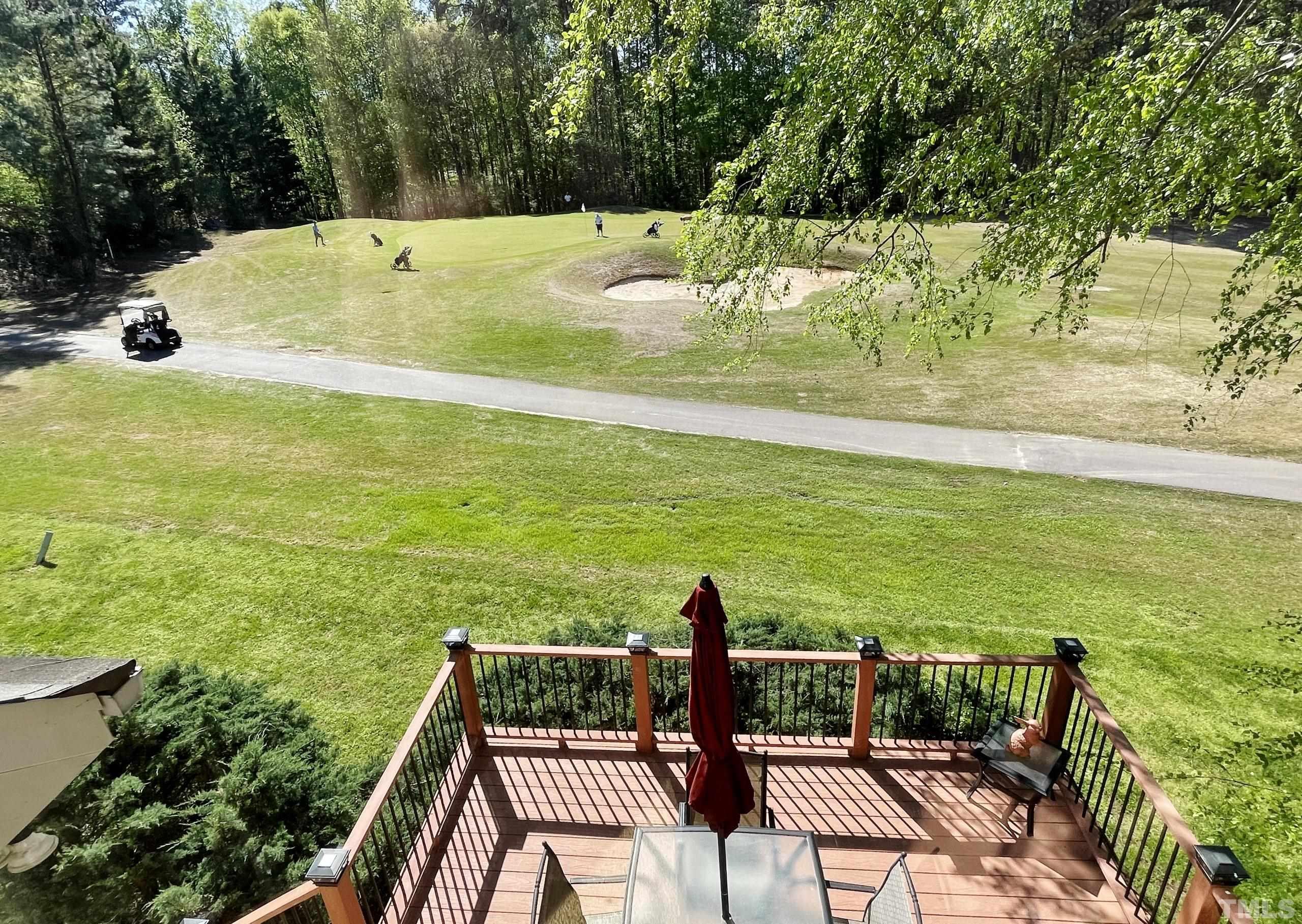 2988 Tillinghast Trail Raleigh, NC 27613 - Photo 42 of 54