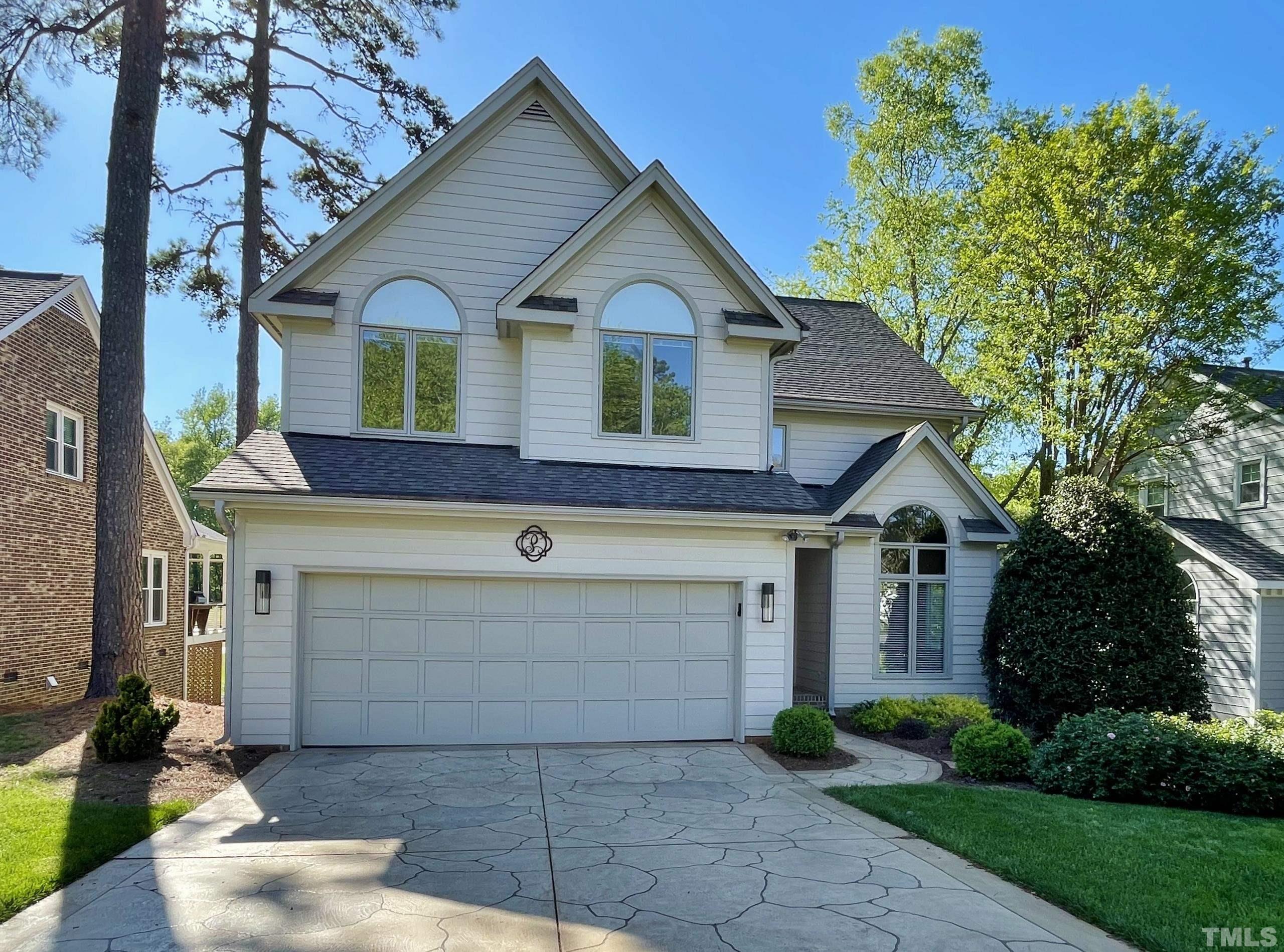 2988 Tillinghast Trail Raleigh, NC 27613 - Photo 45 of 54