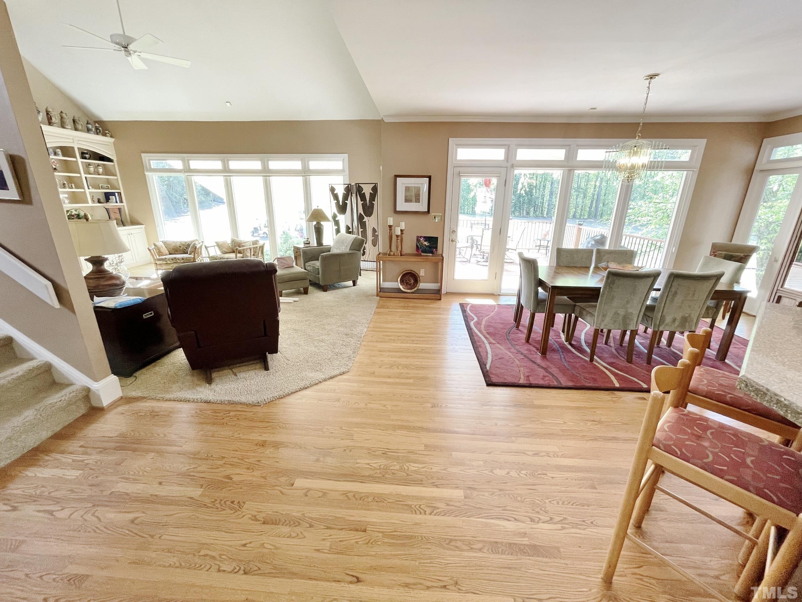 2988 Tillinghast Trail Raleigh, NC 27613 - Photo 5 of 54