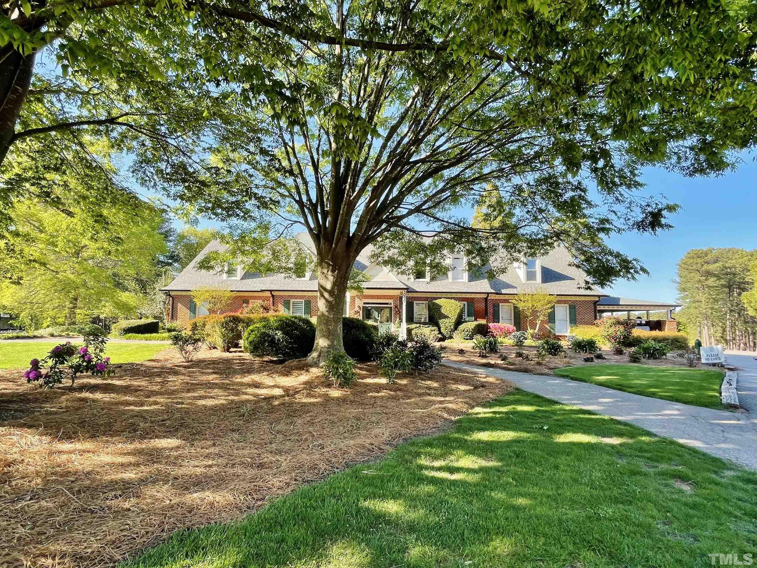 2988 Tillinghast Trail Raleigh, NC 27613 - Photo 54 of 54