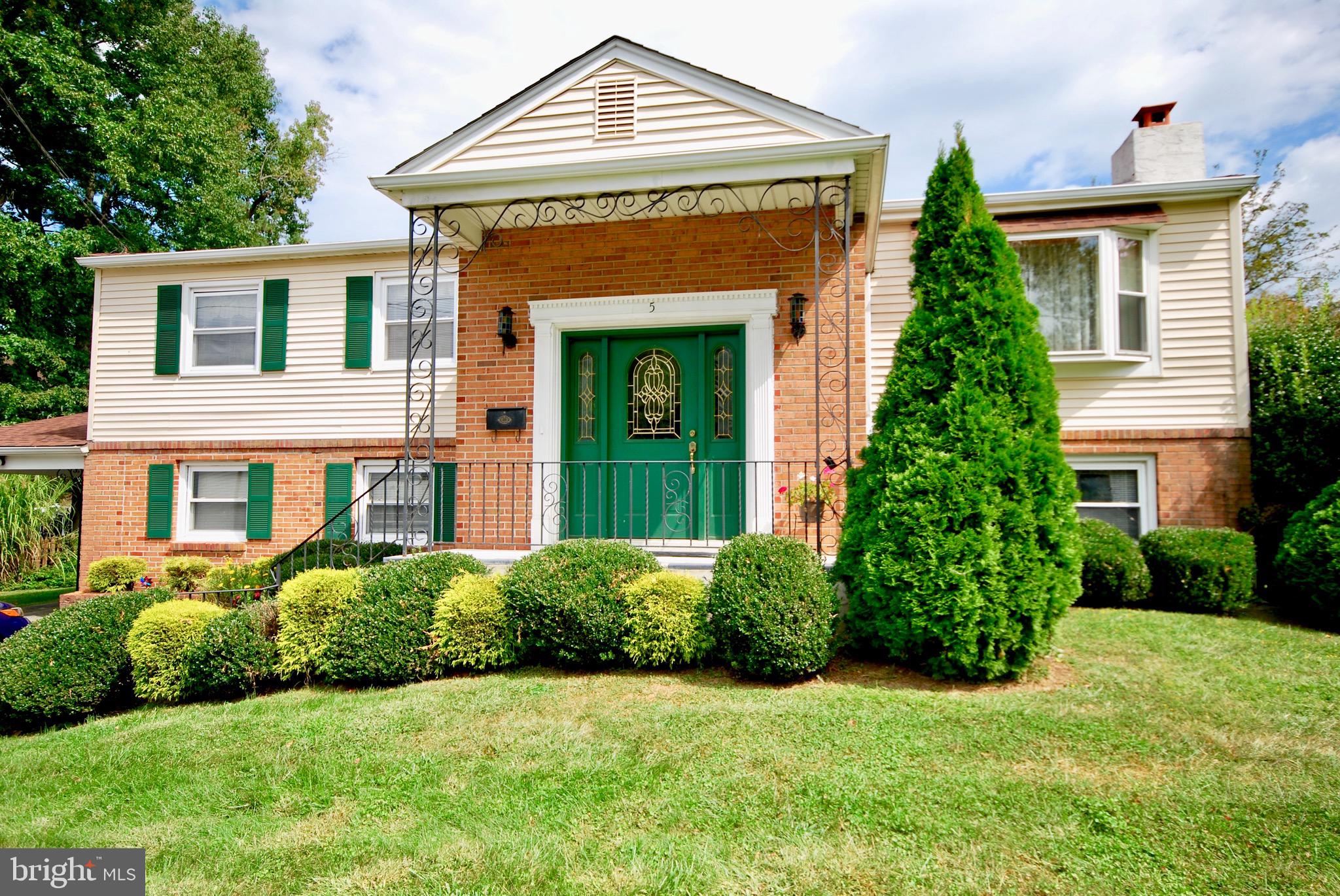 5 Bala Road Cherry Hill, NJ 08002 - Photo 1 of 38 Gallery Image 1