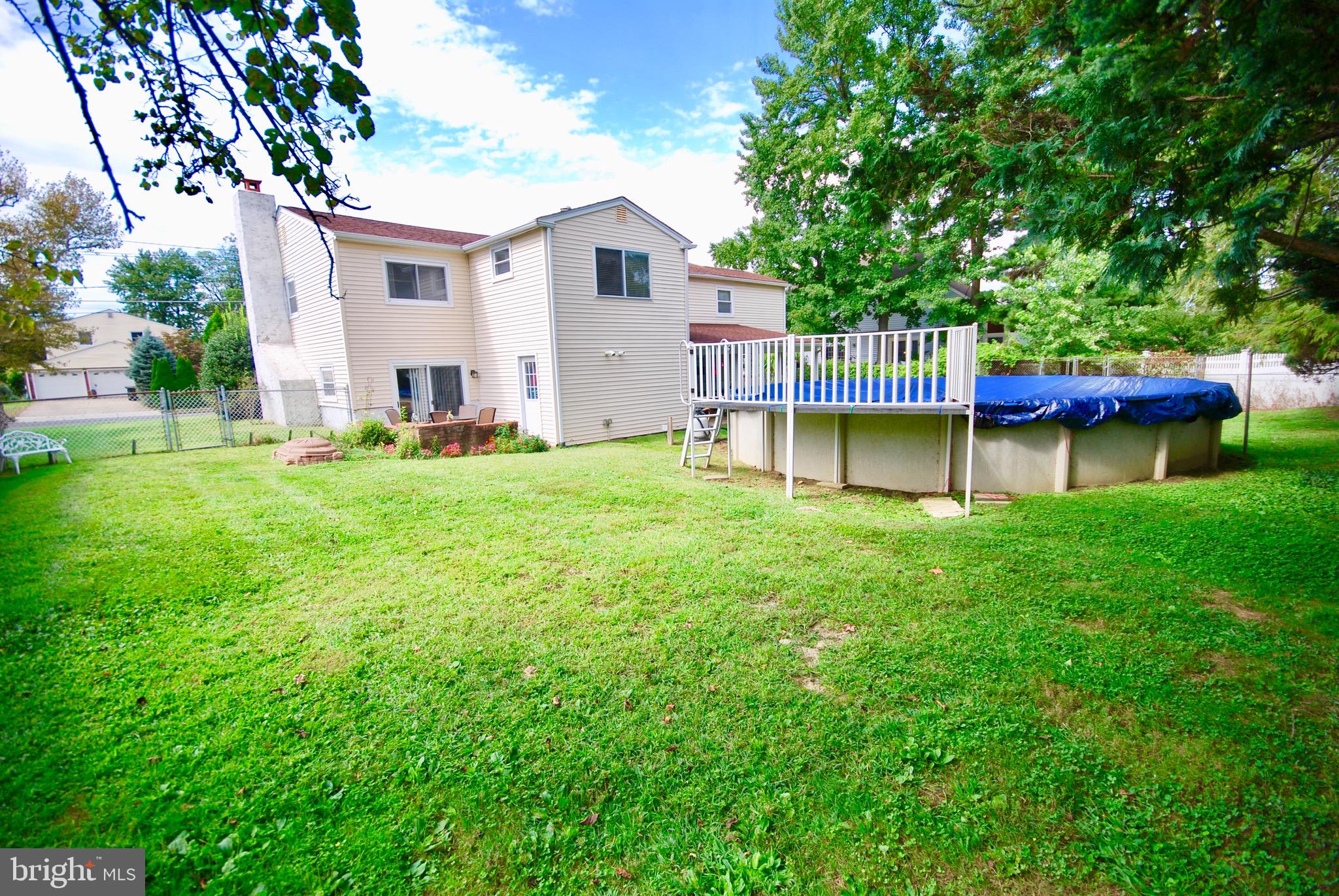 5 Bala Road Cherry Hill, NJ 08002 - Photo 32 of 38 Gallery Image 32