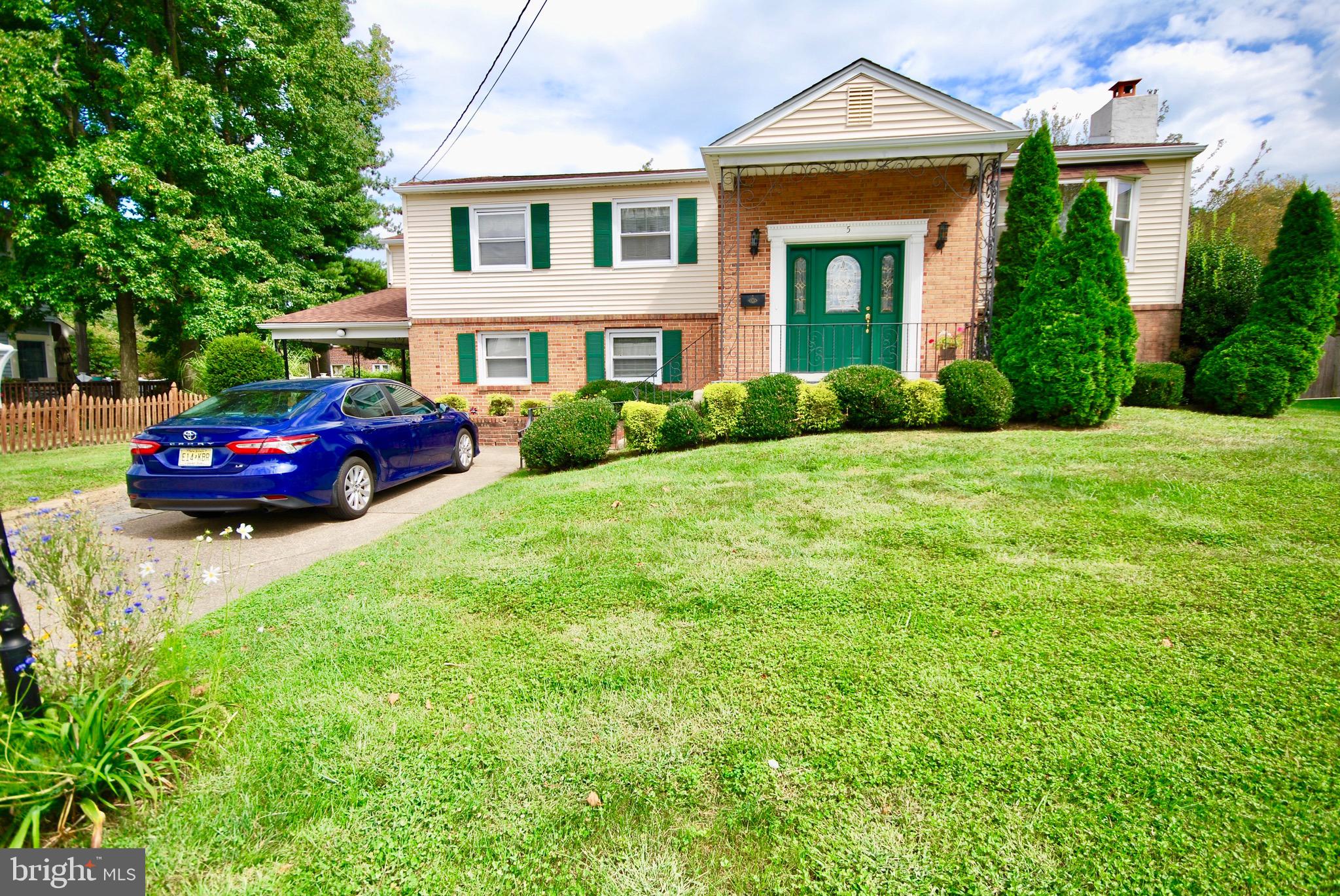 5 Bala Road Cherry Hill, NJ 08002 - Photo 36 of 38 Gallery Image 36