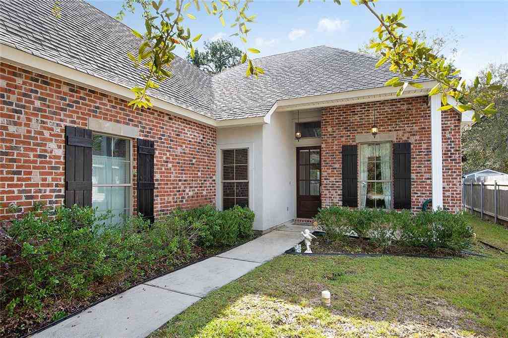 59443 Spring Drive Slidell, LA 70461 - Photo 2 of 14 Gallery Image 2