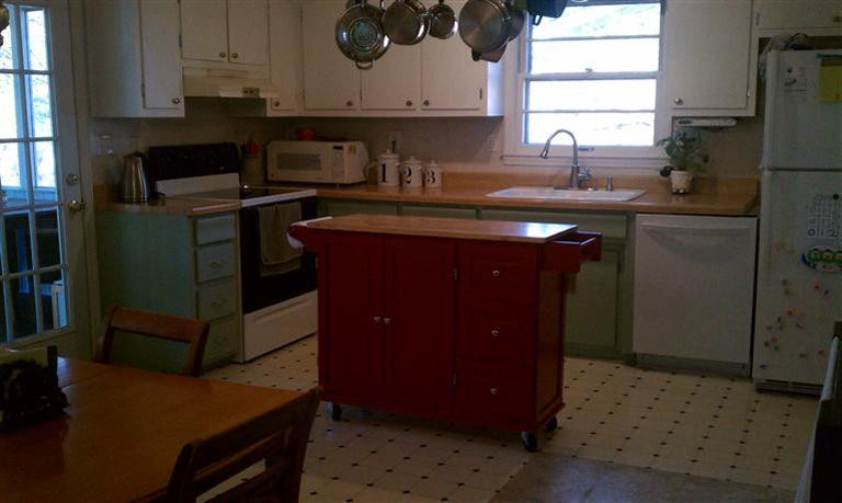 3477 Boston Road Lexington, KY 40503 - Photo 10 of 30 kitchen