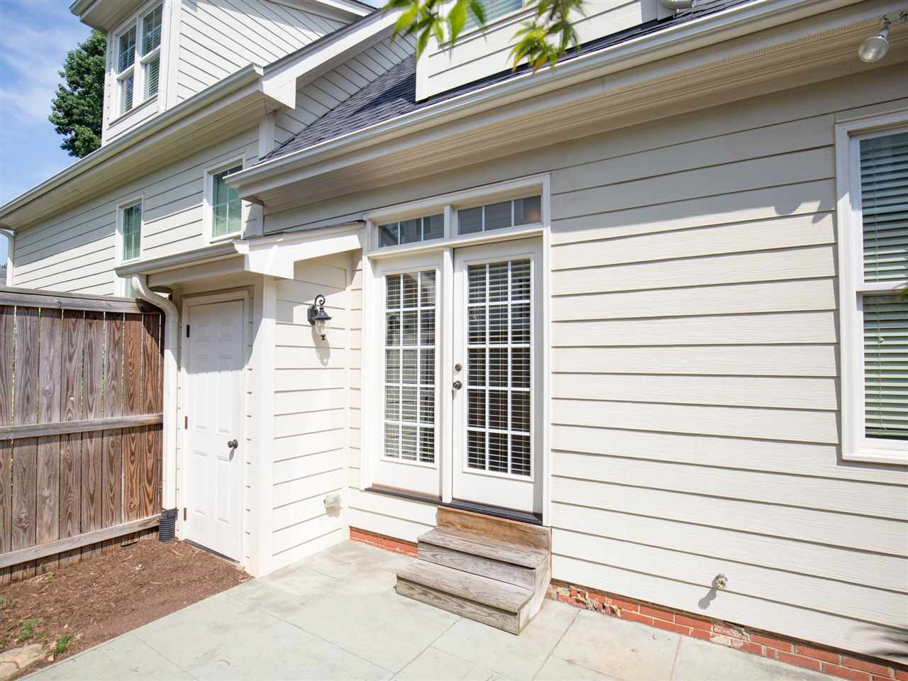 2749 Oberlin Road, Unit 101 Raleigh, NC 27608 - Photo 23 of 24 Photo 23