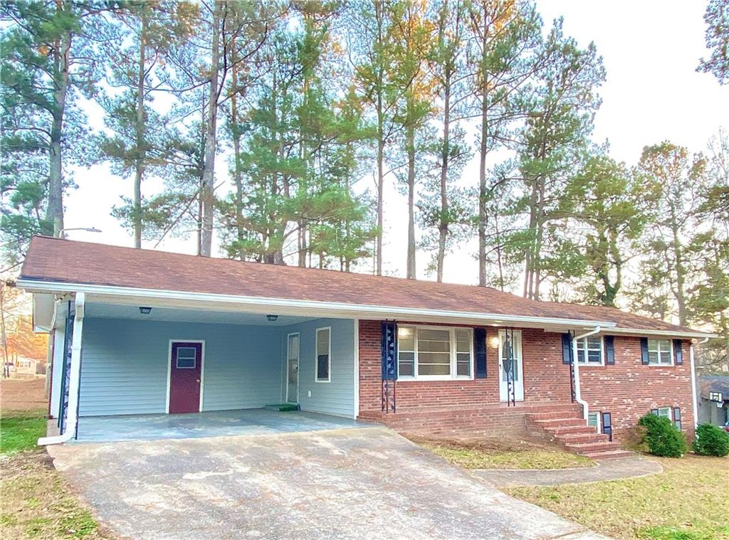 182 Colonial Hills Road Winder, GA 30680 - Photo 1 of 1