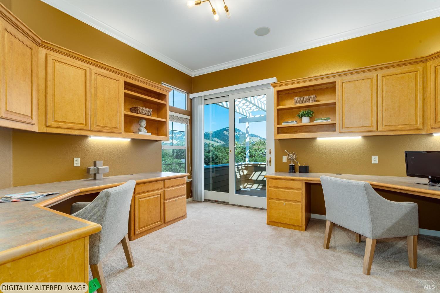 4548 Fable Court Santa Rosa, CA 95404 - Photo 29 of 55