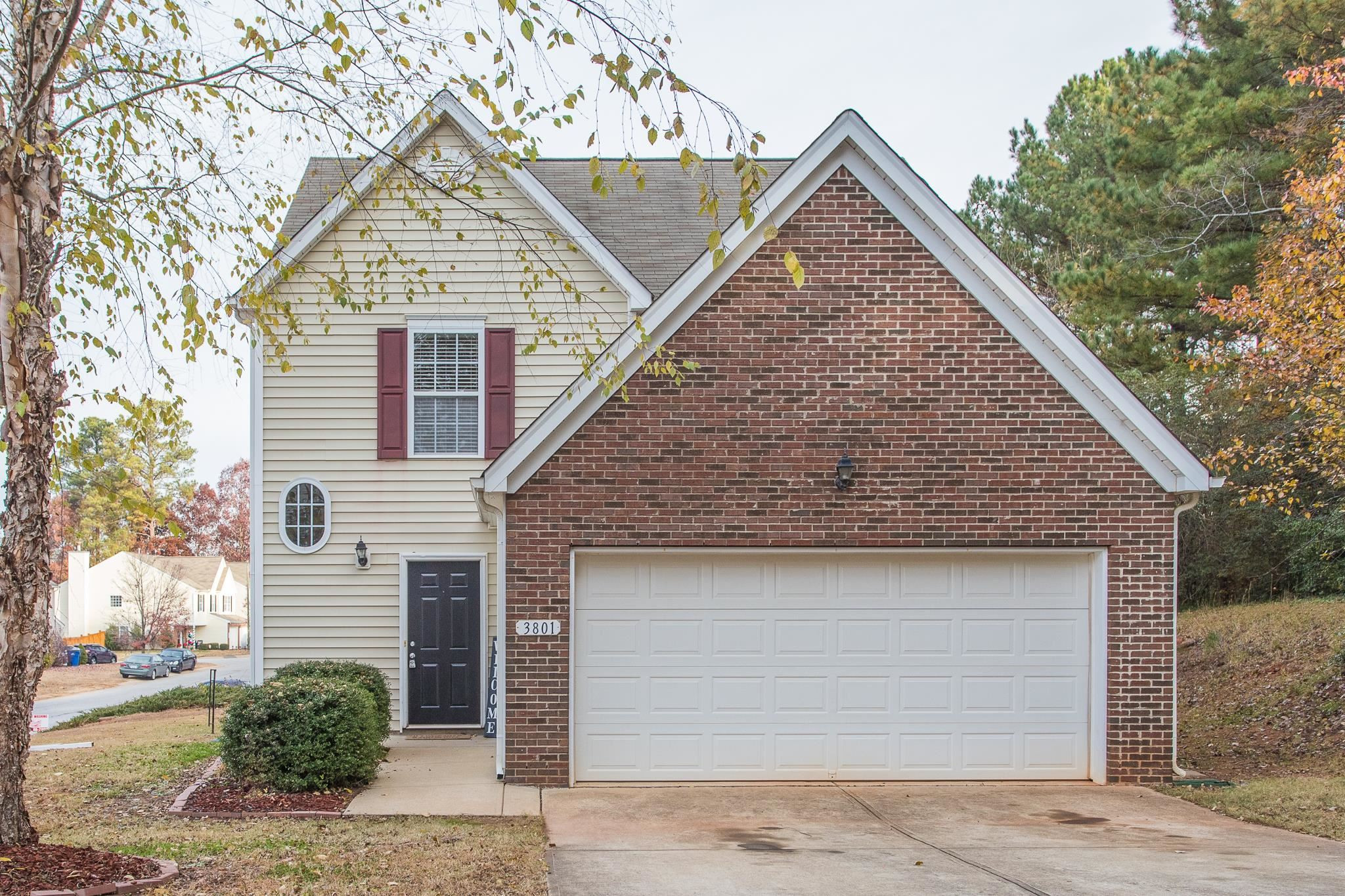 3801 Burtons Barn Street Raleigh, NC 27610 - Photo 1 of 29 Photo 1