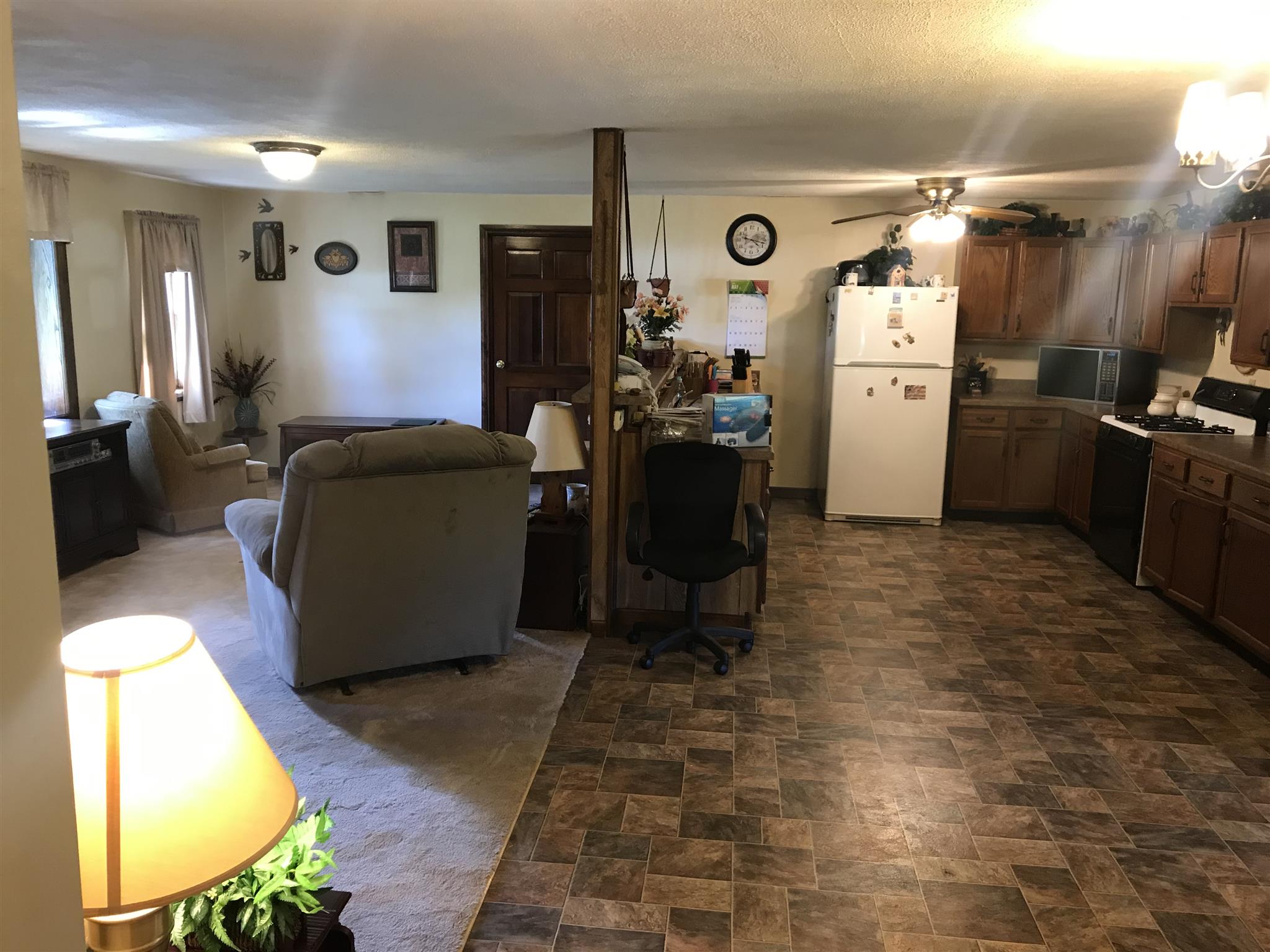8255 Hunts Road New Harmony, IN 47631 - Photo 19 of 34 Gallery Image 19