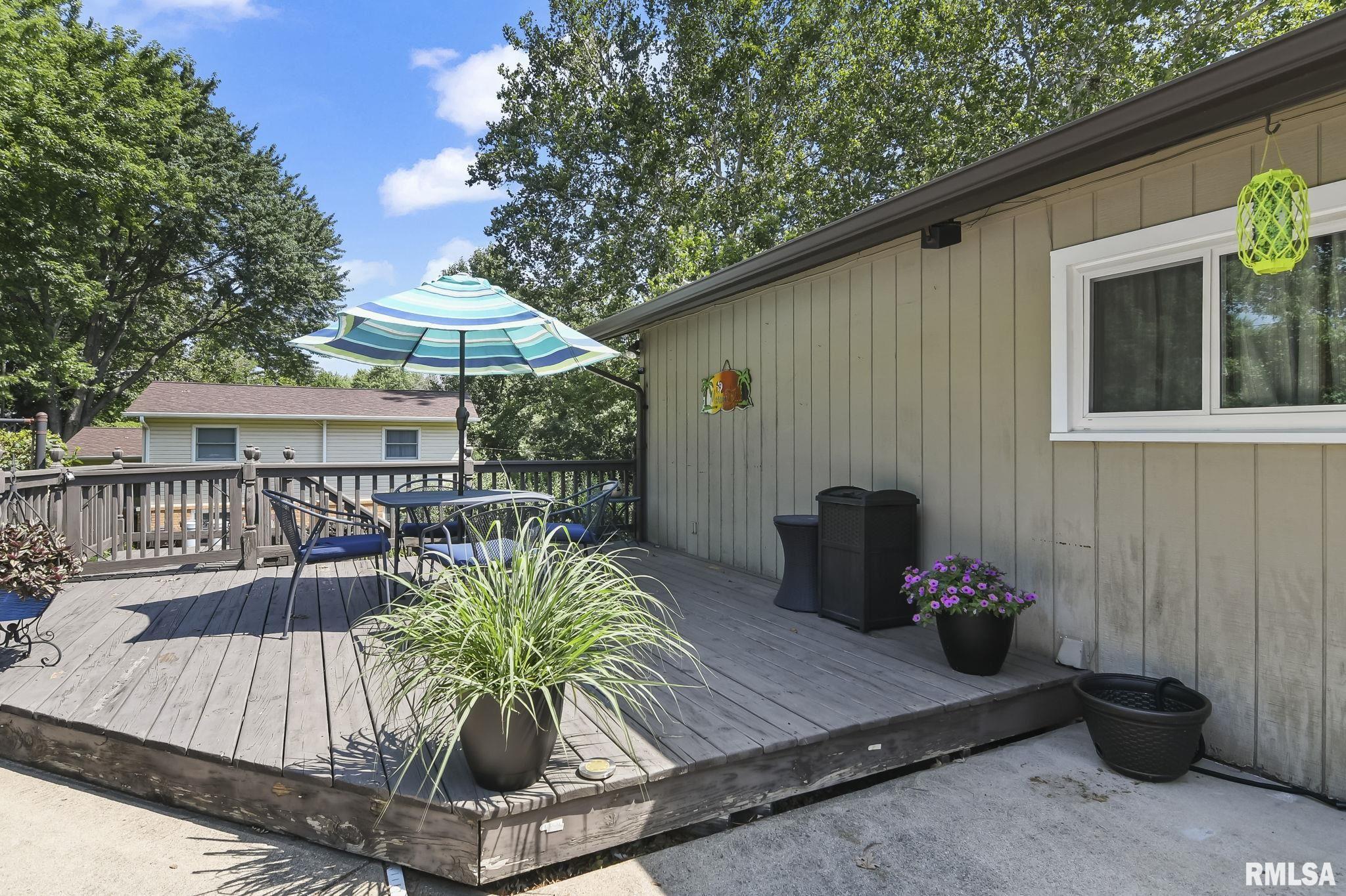 40 Arabian Spur Springfield, IL 62702 - Photo 29 of 39
