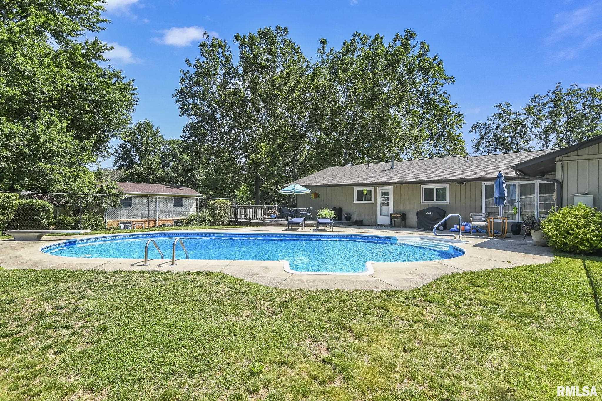 40 Arabian Spur Springfield, IL 62702 - Photo 30 of 39