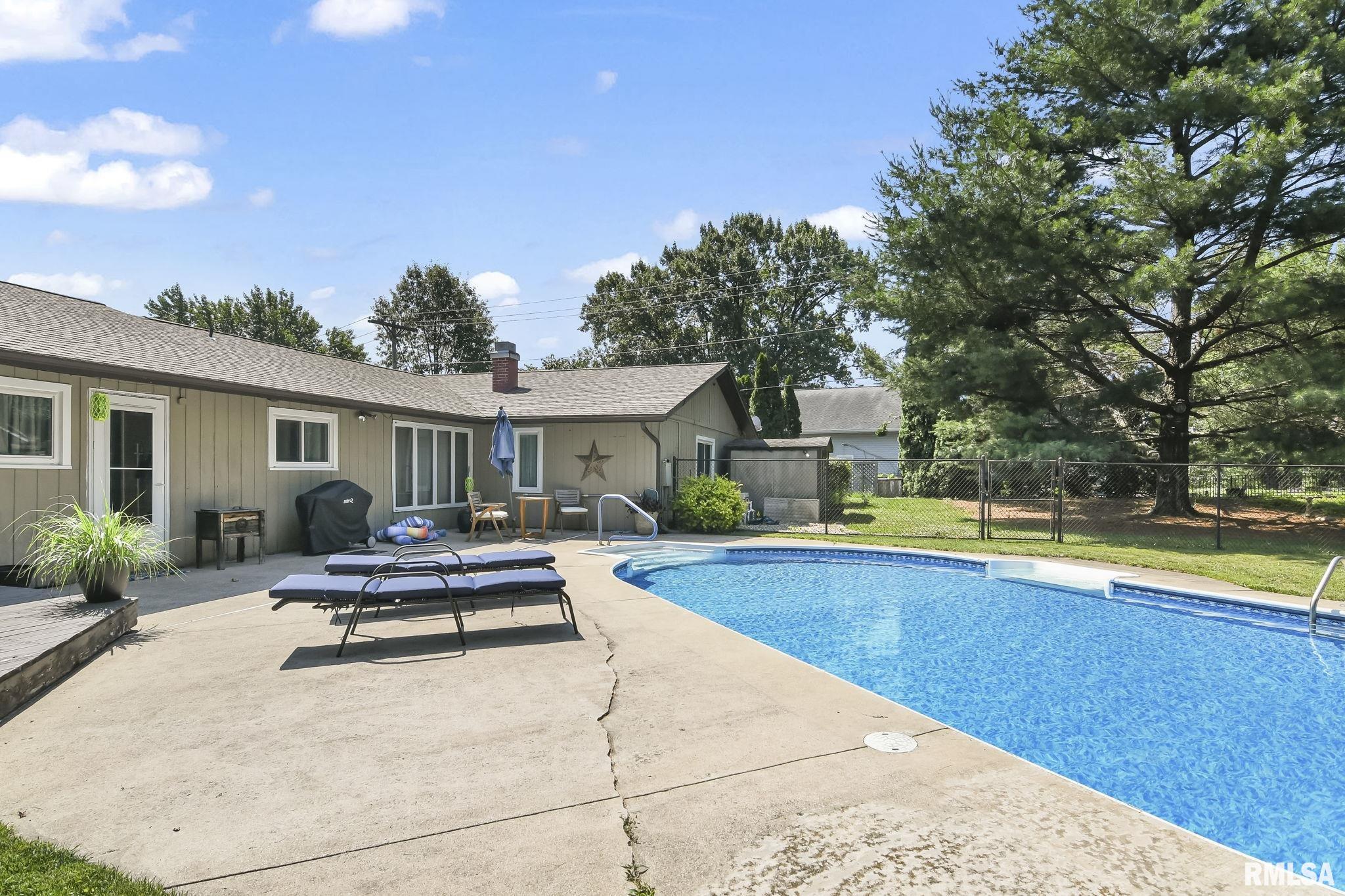 40 Arabian Spur Springfield, IL 62702 - Photo 31 of 39