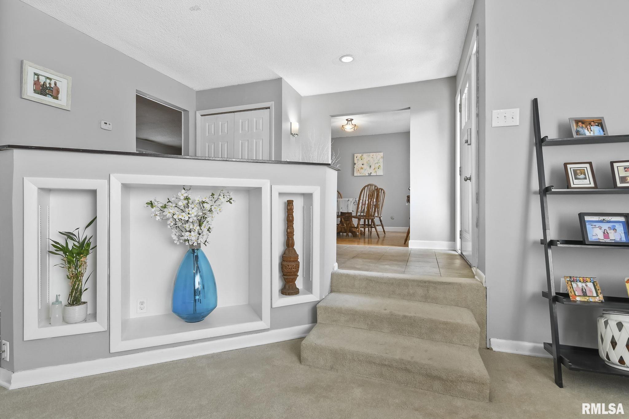 40 Arabian Spur Springfield, IL 62702 - Photo 4 of 39