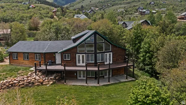 $779,000 | 556 Holiday Drive, Fish Haven, ID 83287
