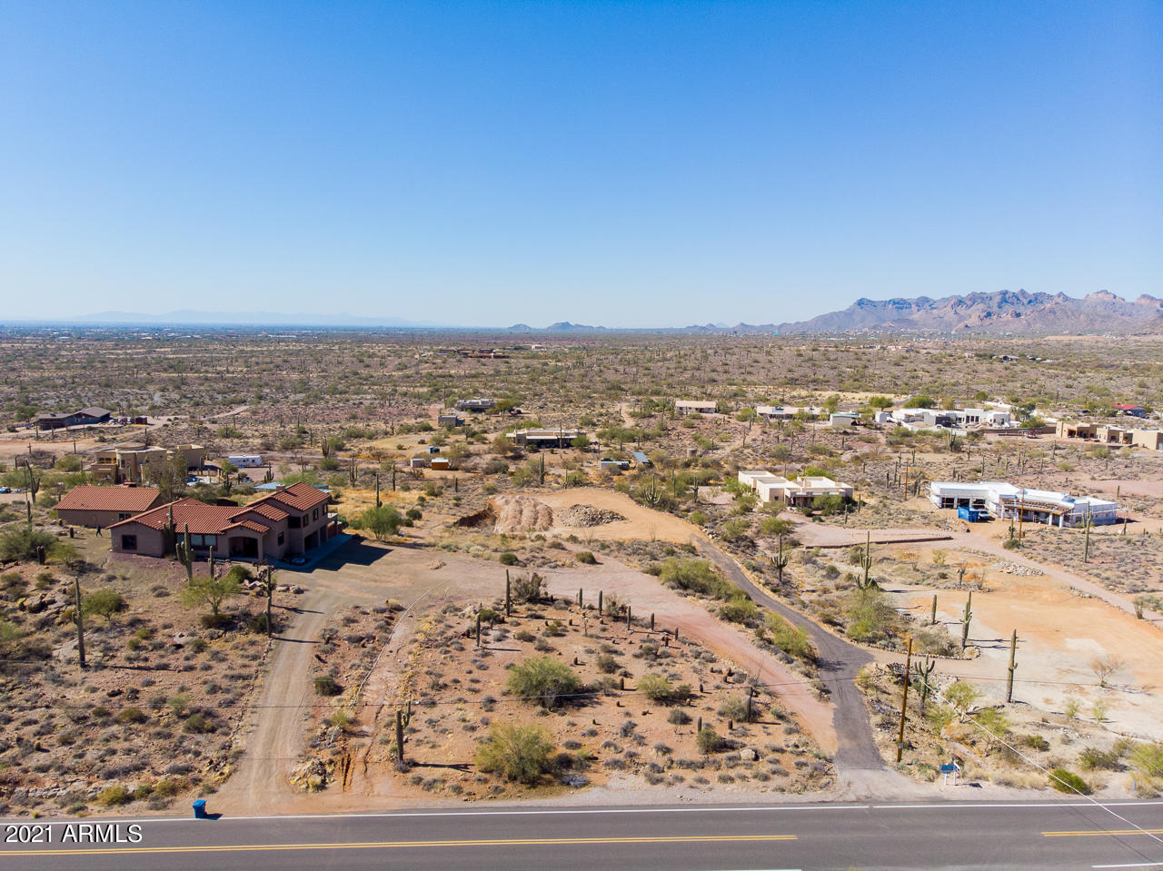 3300 North Val Vista Road Apache Junction, AZ 85119 - Photo 22 of 29 15-Val Vista