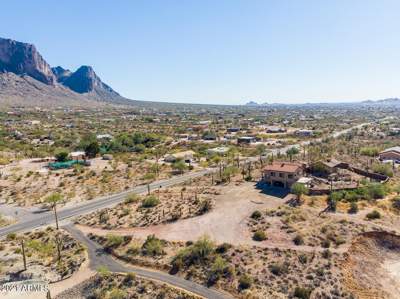 3300 North Val Vista Road Apache Junction, AZ 85119 - Photo 27 of 29 20-Val Vista