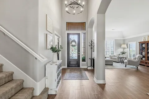 $805,000 | 9801 Cypress Street, Denton, TX 76207