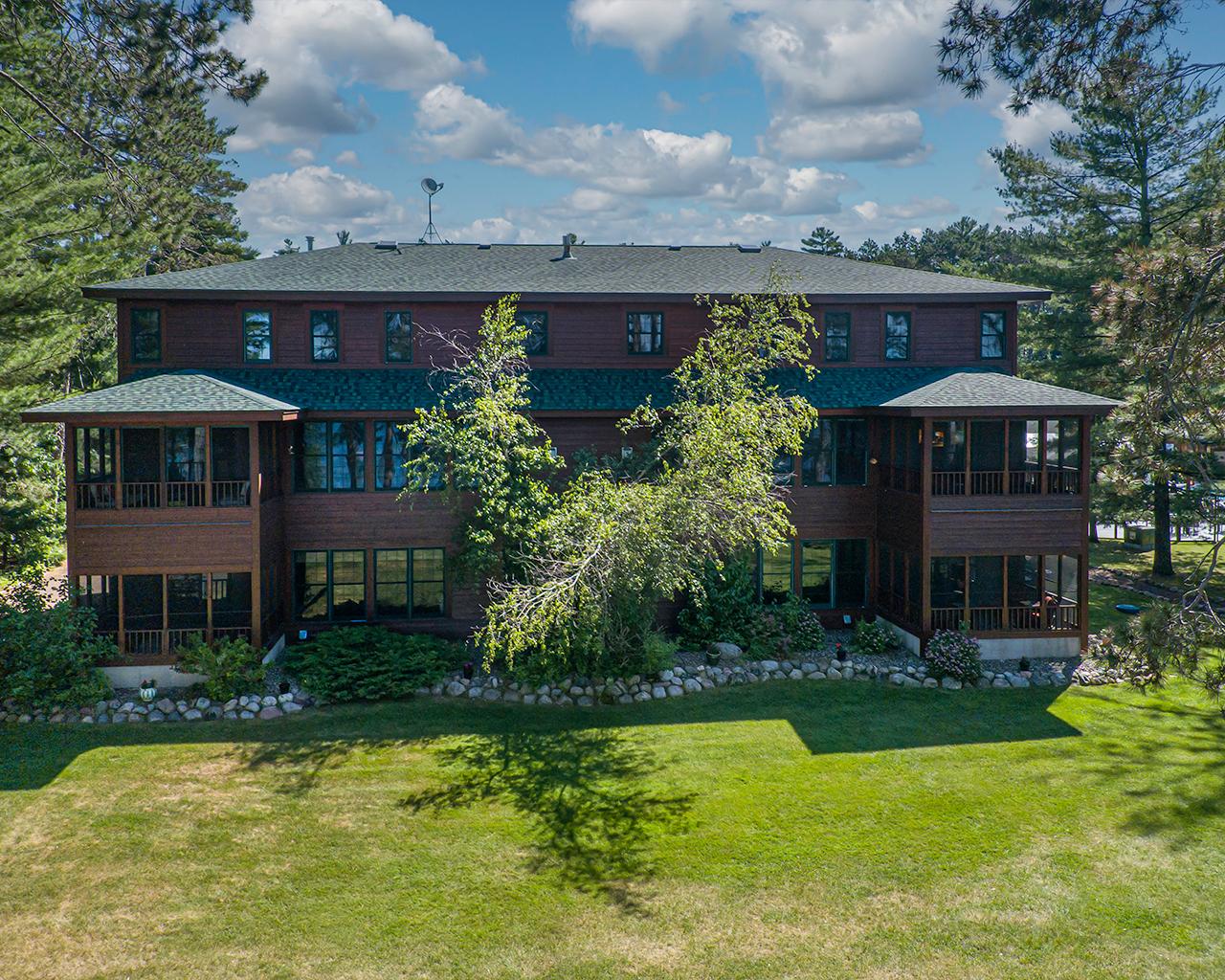 13037 Deer Park Road, Unit 3 Manitowish Waters, WI 54545 - Photo 1 of 34 Gallery Image 1