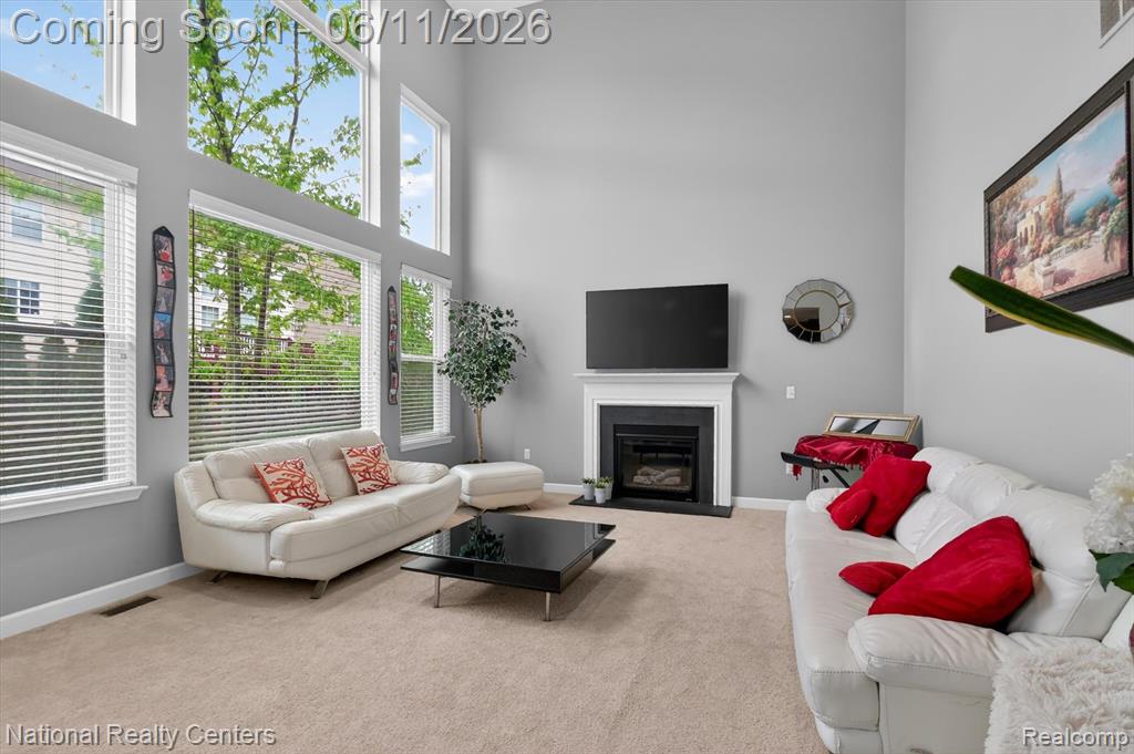 27412 Victoria Road Novi, MI 48374 - Photo 20 of 61