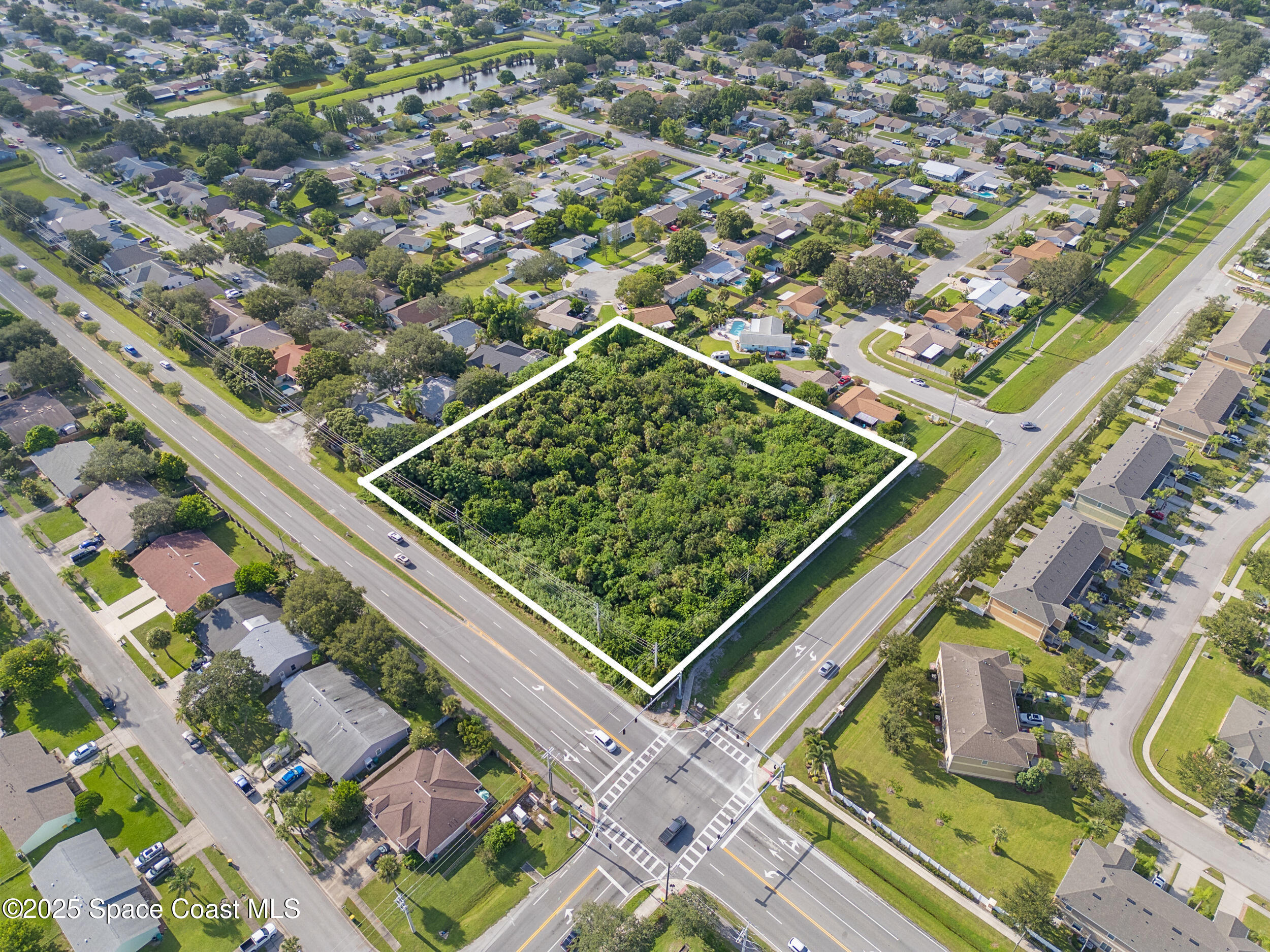 0 Lake Washington Road Melbourne, FL 32935 - Photo 3 of 8 unknown