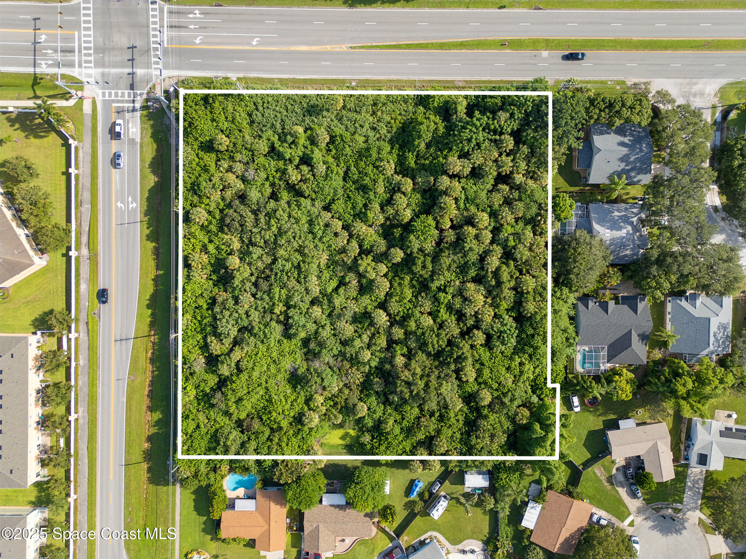 0 Lake Washington Road Melbourne, FL 32935 - Photo 5 of 8