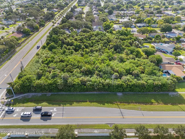 $650,000 | 0 Lake Washington Road, Melbourne, FL 32935