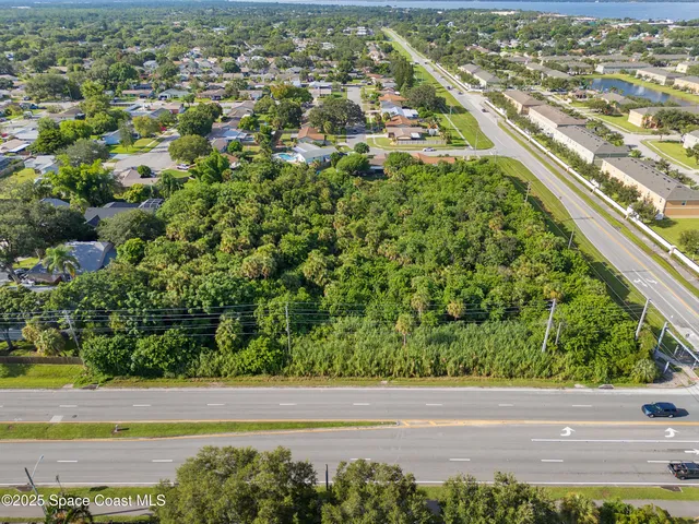 $650,000 | 0 Lake Washington Road, Melbourne, FL 32935