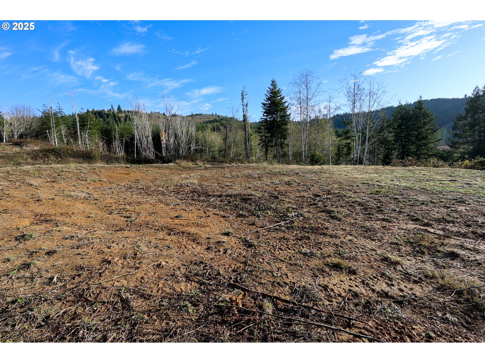 16 Bartleson Road, Unit 1418 Coos Bay, OR 97420 - Photo 6 of 10 a view of a yard