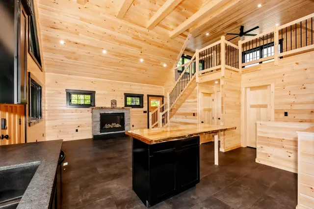 $525,000 | 9 Beechnut Ridge, Strong, ME 04983