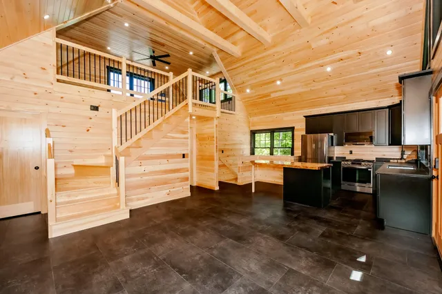 $525,000 | 9 Beechnut Ridge, Strong, ME 04983