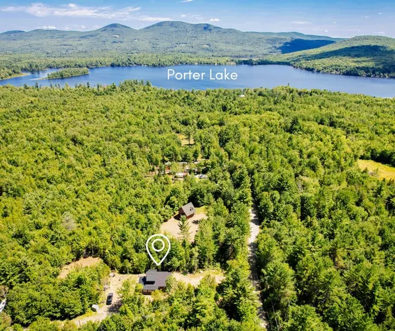 $525,000 | 9 Beechnut Ridge, Strong, ME 04983