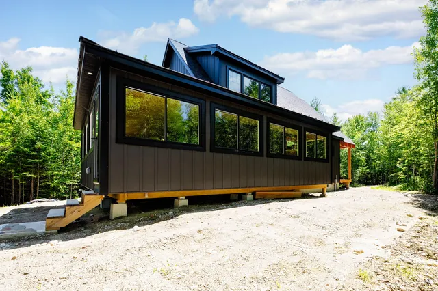 $525,000 | 9 Beechnut Ridge, Strong, ME 04983