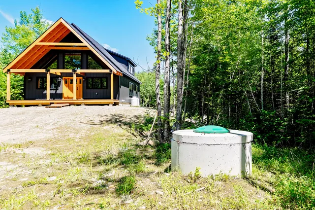 $525,000 | 9 Beechnut Ridge, Strong, ME 04983