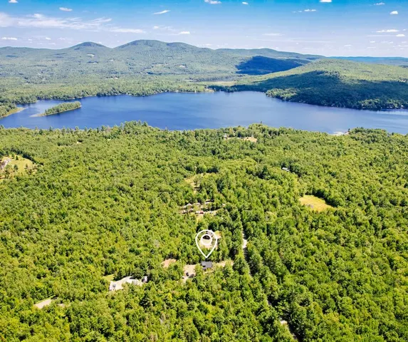 $525,000 | 9 Beechnut Ridge, Strong, ME 04983